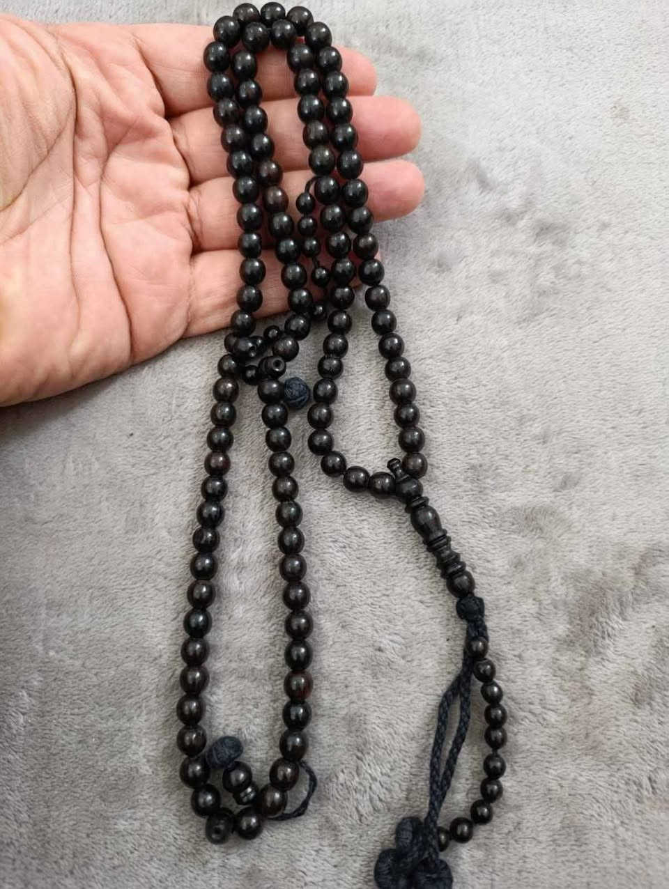 ابنوس مصري ١٠١ حبة


**إذا كنت صاحب هذا الإعلان وتريد حذفه لأي سبب، رجاءا أرسل رسالة إلى الدعم الفني**