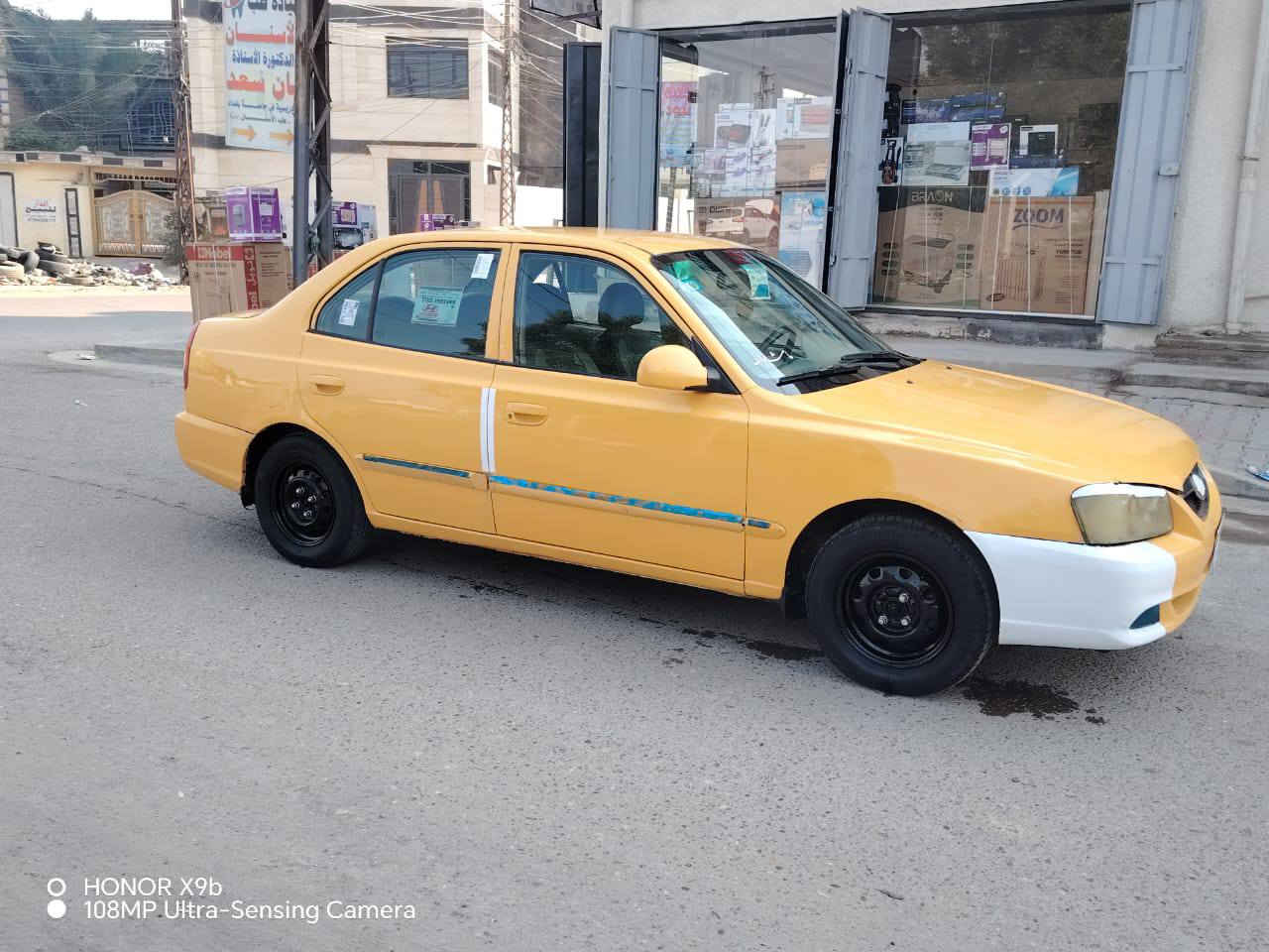 السلام عليكم سياره فيرنا2014 مكينه كير صدر  تبريد ثلج السياره تخم تاير جديدومكاني بغداد كير محرك مكفولات السياره جاهزه من كلشي حلوه الشراي يتصل اني مكلف السعرمناسب75 وبيهامجال بصيط مشروع وطني مصفره هيه وغرمات الشراي يتصل ع الرقم ‪***********
