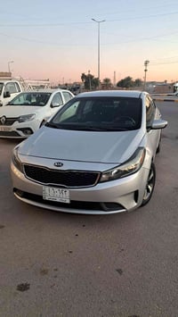 فورتي ٢٠١٨ للبيع للاتصال ٠٧٧٢٤١٠٠٩٠٦