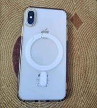 ايفون اكس • ٢٥٦ • بطارية ١٠٠٪