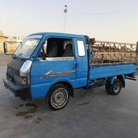 كيا 1994 • تاير جديد • السليمانية