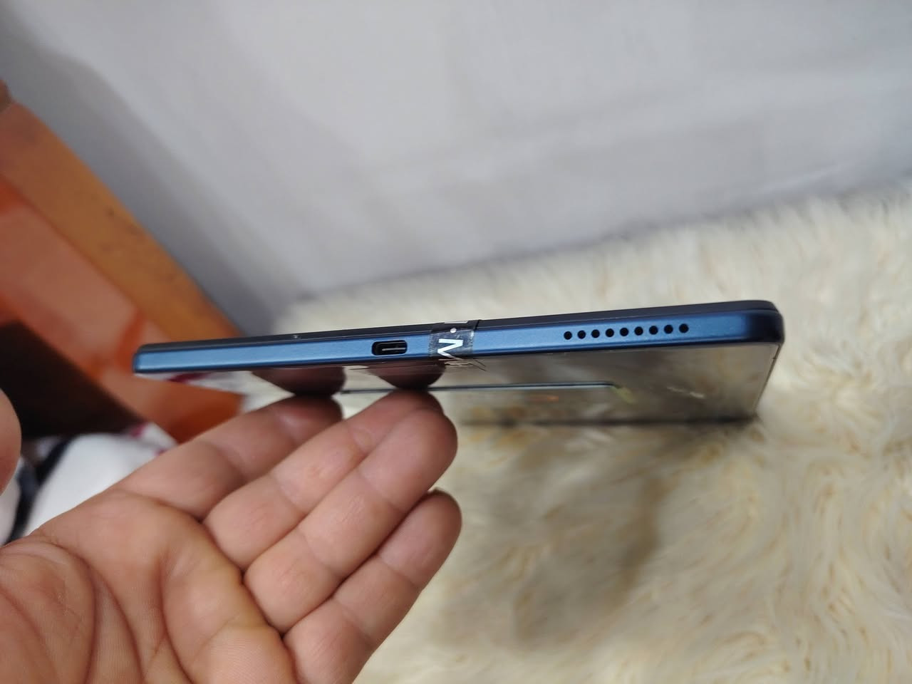 تاب من شريكه لينوفو أمريكي... 11انج...ذاكره64. .. رام4... شحن تايبسي سريع. نظافه 100.  مكاني الحسينيه طريق الراشديه  . سعر 130 الف. سمكارت ورام


**إذا كنت صاحب هذا الإعلان وتريد حذفه لأي سبب، رجاءا أرسل رسالة إلى الدعم الفني**