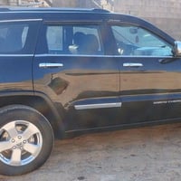 جيب لاريدو • ٢٠١٢ • وارد امريكي