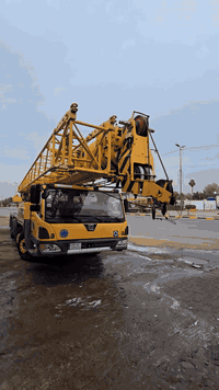 كرين صيني 50طن للبيع
سعره 875$
للإستفسار واتصل ***********
