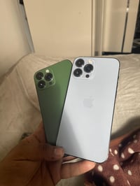 آيفون ١٣ برو ماكس • ٢٥٦ • بابل بكرلي