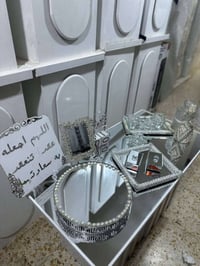 تفاصيل ميز للبيع الميز بـ 50 الف توصيل بغداد 5 للستفسار 07745036899
