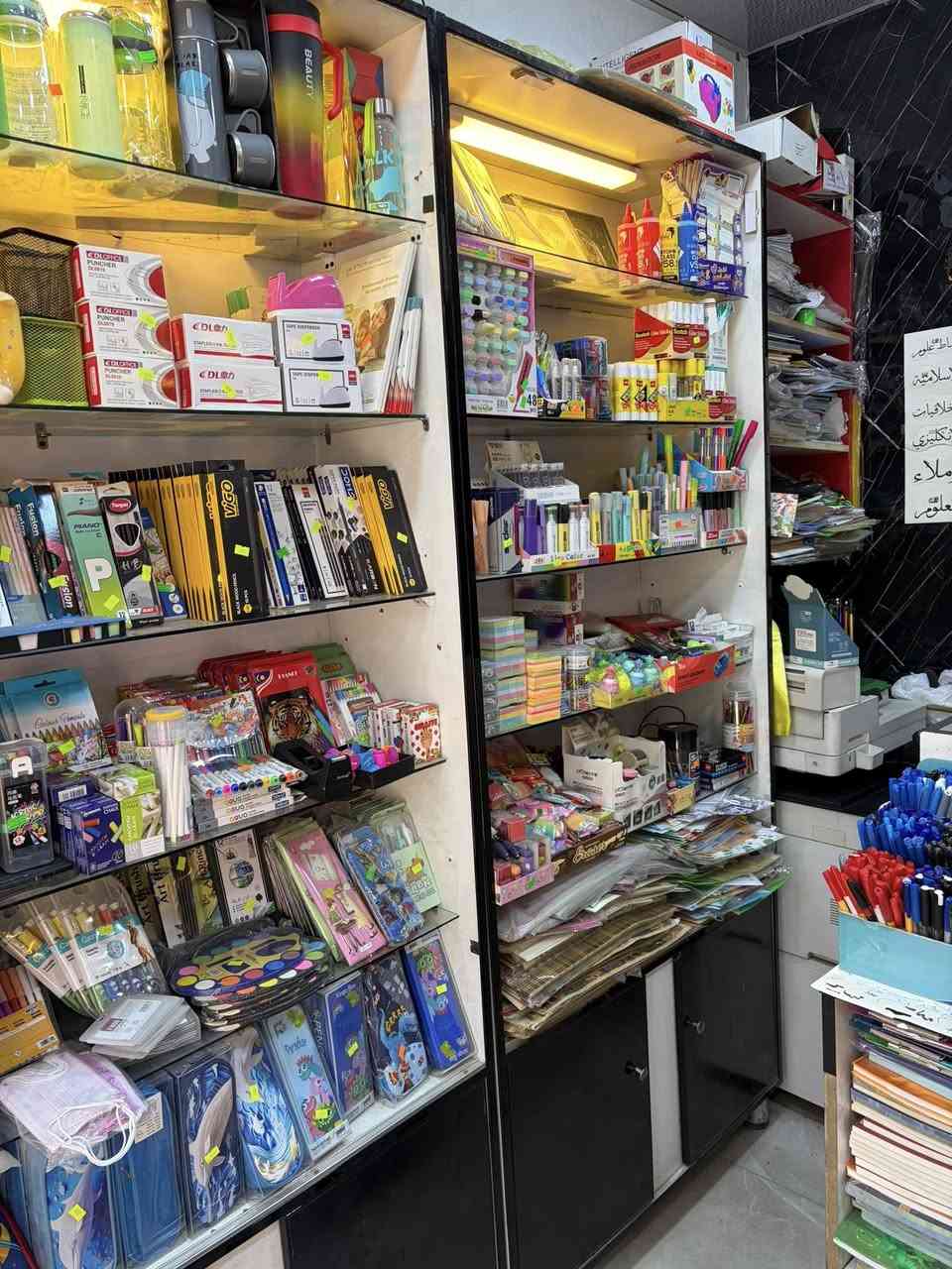 فاترينات للبيع


**إذا كنت صاحب هذا الإعلان وتريد حذفه لأي سبب، رجاءا أرسل رسالة إلى الدعم الفني**