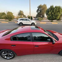 تشارجر رالي • ٢٠١٧ • الزبير