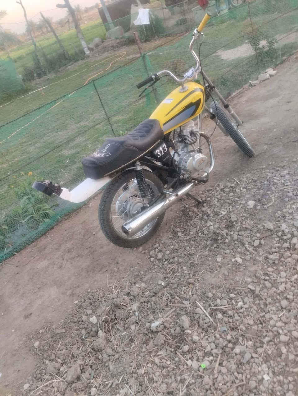 سلام عليكم شباب درجه كلك كلك كلك) مكفوله من سرقه بيه رقم شاصي تعمير 25وشاصي 21محور  مامفتوح برغي بيه متروكه درجه  الي يريده بي خير ويدلل مستعجل عه بيعته مكاني حله ماحاويل ناحيت لامام  مامتواجد عه الفيس)(***********)
