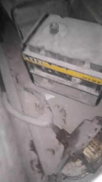 مولدات نوعية aksa للبيع شغالات وع فحص فقط متروكات باقي التفاصيل اتصل و...