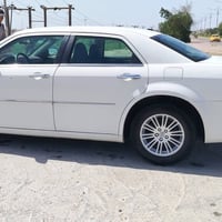 اوبامه • ٢٠١٠ • مكينة ٣٥٠٠