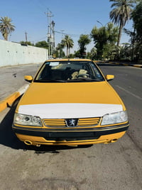 بيجو لاميس • ٢٠١٥ • الكاظمية