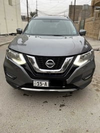 روج ٢٠١٨ • محرك ٢٥٠٠ • فور ويل