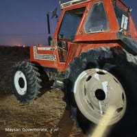 موتور ١١٥ • افيات • الزبير البصرة