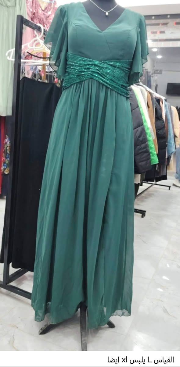 تشكيلة فساتين بااحجام وأشكال مختلفة
سعر الفستان ٢٥ الف
يتوفر توصيل لجميع المحافظات


**إذا كنت صاحب هذا الإعلان وتريد حذفه لأي سبب، رجاءا أرسل رسالة إلى الدعم الفني**