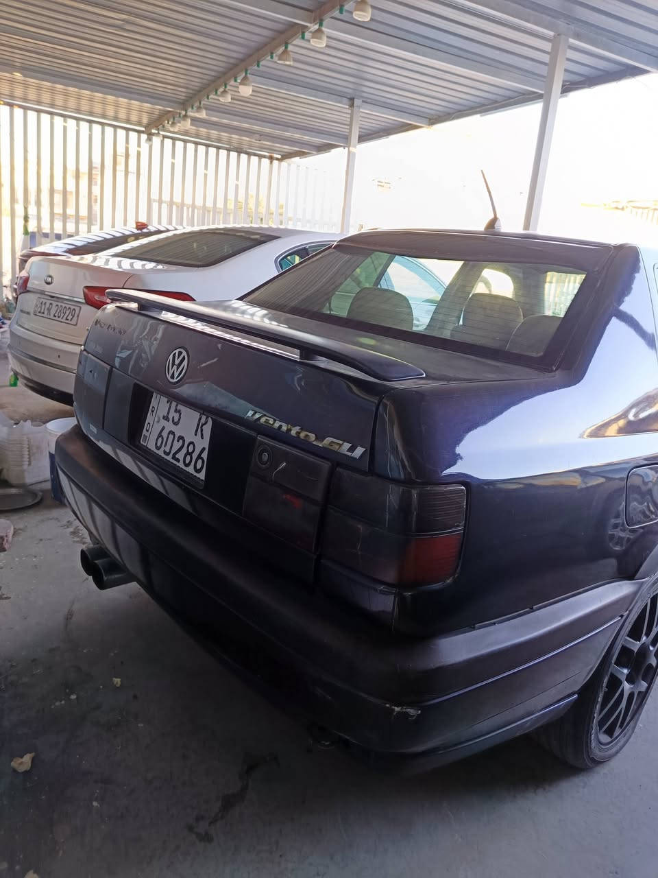 كولف فنتو ٩٦ كير عادي رياضي محرك ٦ سلندر كير ومحرك وتبريد وصدر كفالة تخم تاير جديد رايدها ب ٣٧ مكاني بغداد جديدة


**إذا كنت صاحب هذا الإعلان وتريد حذفه لأي سبب، رجاءا أرسل رسالة إلى الدعم الفني**