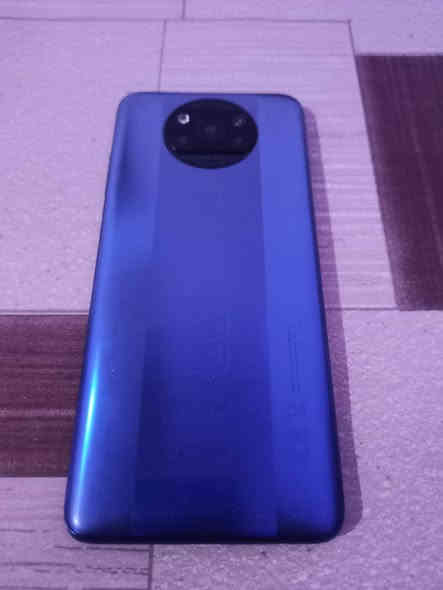 بوكو x3 برو
الجهاز نظيف وما مبدل بيه شي ولا داخل تصليح مرتب وسلس بالاستخدام وقوي بالالعاب ذاكرة 256 مكاني المعقل الابلة سعره من الاخير 130 هو يسوة أكثر بس لان مستعجل عليه ***********
