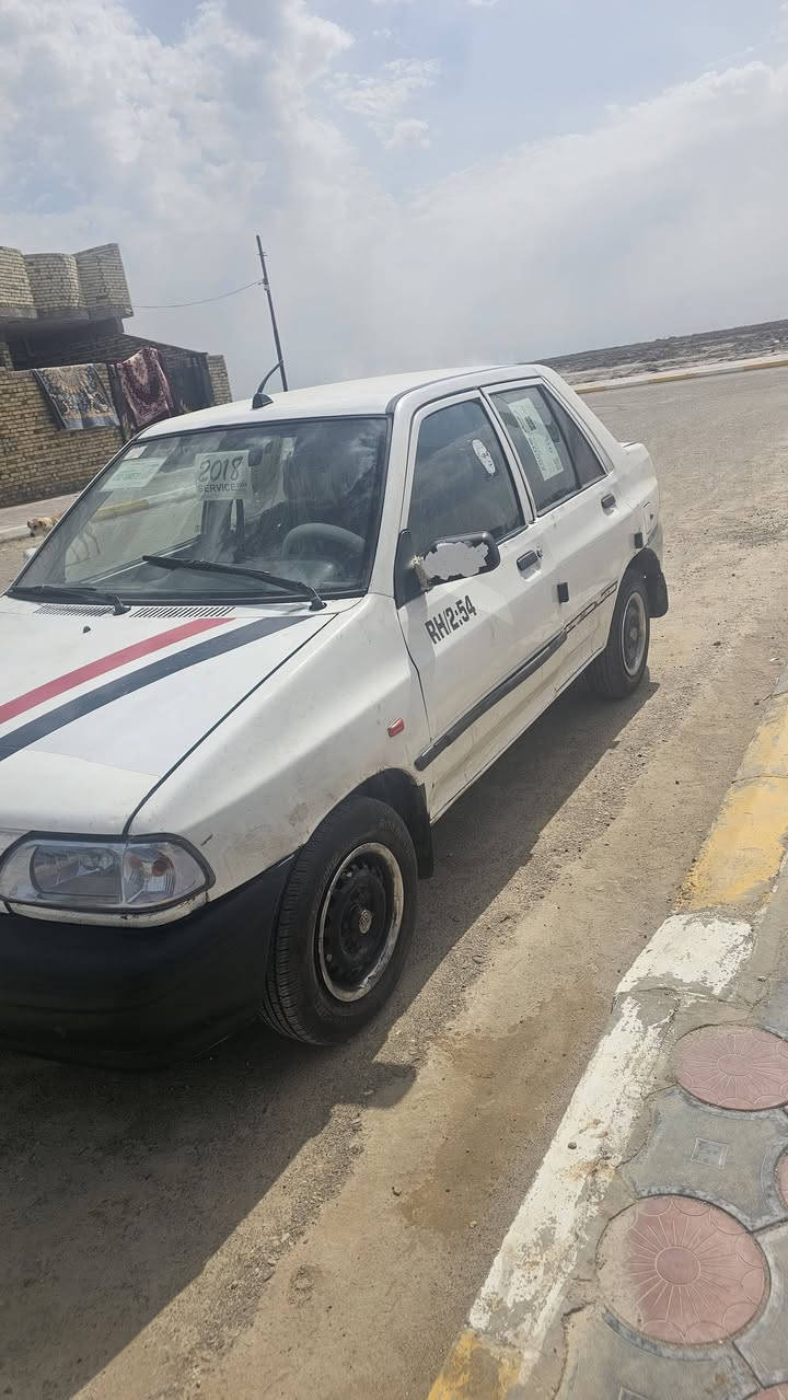 سايبه موديل ٢٠١٥ مكينه وكير جدد حداديه جديده طخم تاير كهربائيات كلها شغاله دواخل بالجيس تبريد ثلج سياره جاهزه كلش حلوه مال جناي كبل للشارع ماعدا السنويه ساقطه بل٢٢ وراعيها الاصلي موجود السعر ٣٦ وبيها مجال ***********
