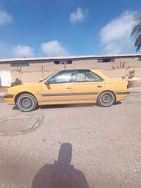 بيجو بارص • ٢٠١٢ • واسط