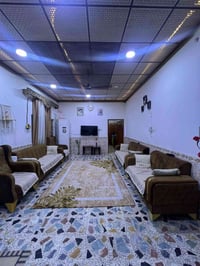 حي الحسين الجديد • 150م • طابو