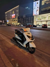 ‏سكنس فحل نوزل ام الطلاعات  للبيع ‏ كفاله عامه الدراجه خير من الله  ‏ش...