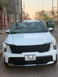 سورنتو للبيع 2025 اخت الزيره كفاله عامه السعر 320 $ 07733399915