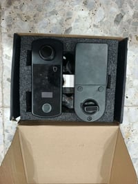 كيلون إلكتروني • بصمة • كارت