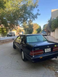 1996 • نيلي • مكينة 2500