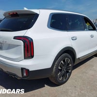 تلورايد SX • ٢٠٢٤ • دخول كتاب شهداء