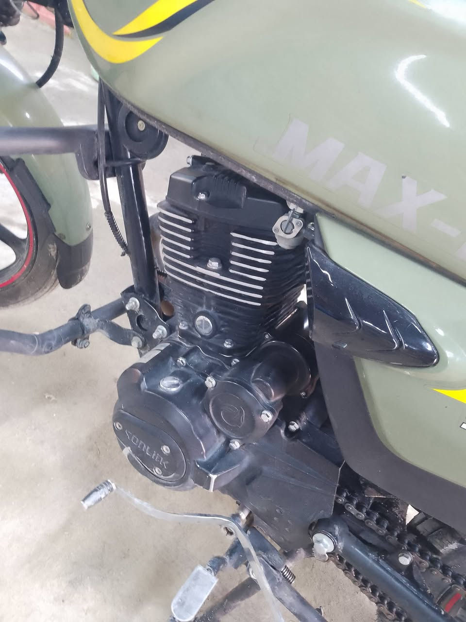 سونك دايوان مديل 2025 اوراق كامله سعر مليون 350 بيه مجال ***********
