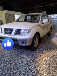 نيسان نافارة موديل 2012 اوتماتيك رقم بغداد تحويل ثاني يوم بية صبغ باب ...