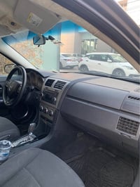 دودج أفنجر • ٢٠١٠ • أربيل