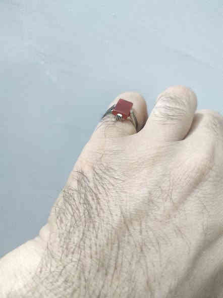 نواعم گصة مربعة 💍🍒 ولا اروع 🔥❤️ خنصر بسعر البلاش واصل لباب بيتك ٢٢ مكاني كربلاء يوجد توصيل لجميع المحافظات واتساب *********** /*********** 🔥❤️😍💍🍒❤️ كربلاء
