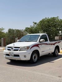 بيكم 2006 مكفوله  رقم بابل باسمي  تبريد ثلج  كير محرك صدر  جام كهرباء ...