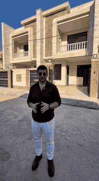 #للبيع منزل عصري بموقع استثنائي في #السيدية !  🏡 تفاصيل العقار:   المس...