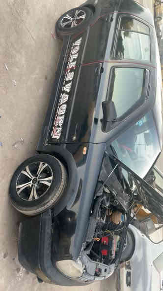 السلام عليكم كولف موديل ٩٣ كير ومحرك جديد صار شهر من شديته سياره خير من الله بيها خياس بسيط سعرها ٣٨ وبيها مجال للشراي ***********  هذا رقمي الخط مفتوح وبي واتساب
