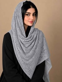 شال ترند • أصلي كويتي • ٢م×٧٠سم