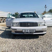 كراون • ١٩٩٢ • رقم بابل