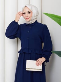 قميص مع تنورة❤‍🩹 خامة سكوب كريب  38-40-42-44-46-48 للحجز والاستفسار  0...