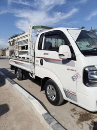 كيا ٢٠٢٠ • ماشيه ٩٩ • البصره الزبير