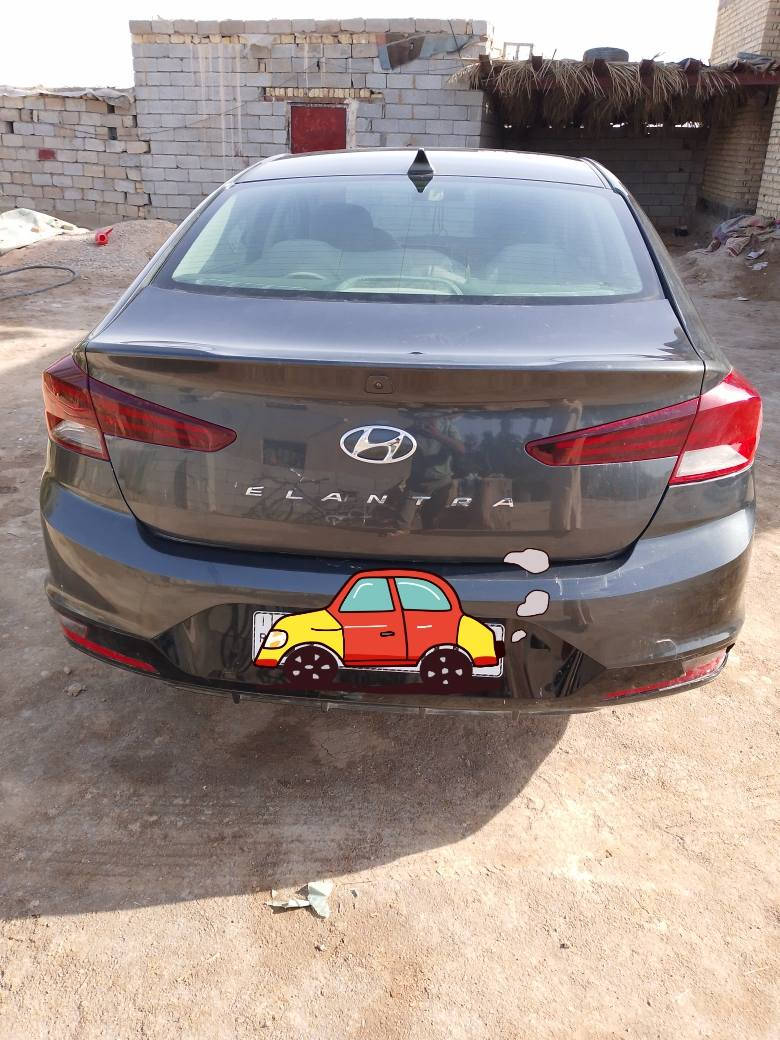 السلام عليكم ورحمة الله وبركاتة
سياره إلنترا موديل 2020 وارد أمريكي اللون رصاصي رمادي رقم مثنى إنكليزي السيارة بسمي شرط المداور سنويه 28/8/2026
تدفئه تبريد شرط 
محرك گير شرط 
حداديه فول 
السياره ماشيه 136919.76
حادثها تصليح بنيد  +الباب الايمن صبغ محدد
السعر 130 وبي مجال للطيبين 
العنوان السماوه قضاء الوركاء عشيرة ال عنتر قرب مقام النبي سليمان 
***********
***********
