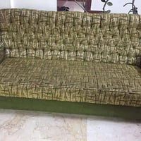 تخم صاج • ٩ مقاعد • زيونه