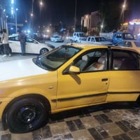 ٢٠١٠ • رقم بغداد • مكينة صاطره