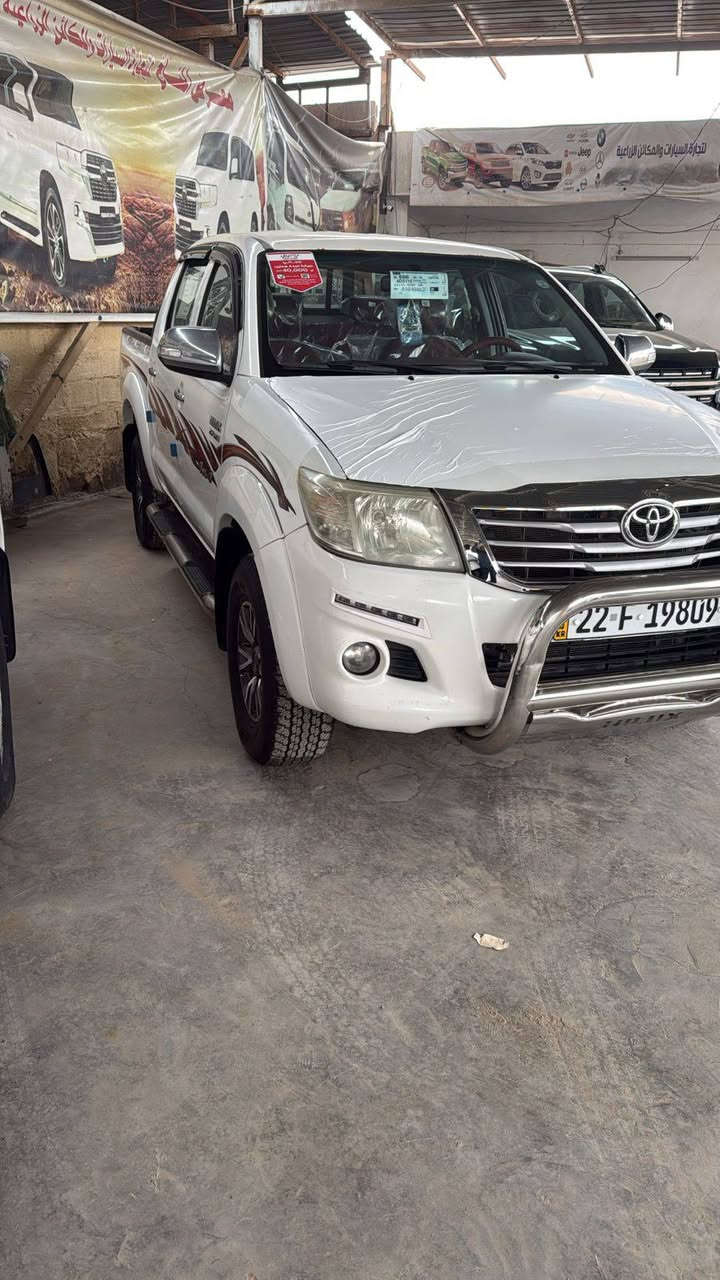 سلام عليكم بيكم موديل 2014 كير عادي مكينه وكير تبريد مكفولت شبر بارد بل باب الخلفي فور ويل رقم اربيل سنويه جديده 197 وبيه مجال قليل مكان السياره واسط الصويرة ***********
