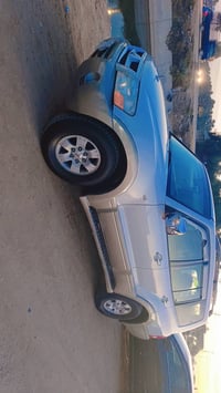 باجيرو • ٢٠٠٦ • محرك ٣٠٠