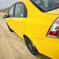 افيو • ٢٠١١ • محور كورلا