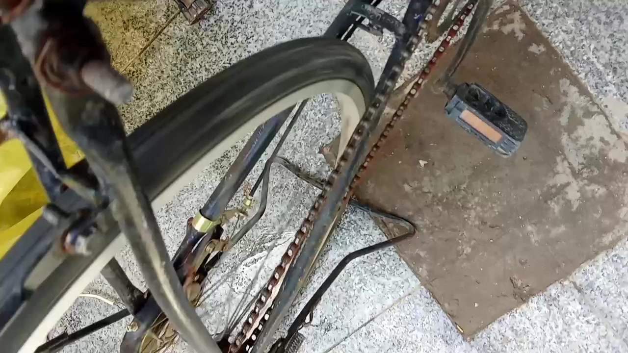 باسكل  للبيع نقص بس خزينه  دسك جديد تايرات جدد و زنجيل جديد  سعر 20 و بي مجال


**إذا كنت صاحب هذا الإعلان وتريد حذفه لأي سبب، رجاءا أرسل رسالة إلى الدعم الفني**