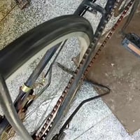 باسكل • دسك جديد • تايرات جدد