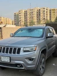 أوفرلاند • ٢٠١٤ • بدون حادث