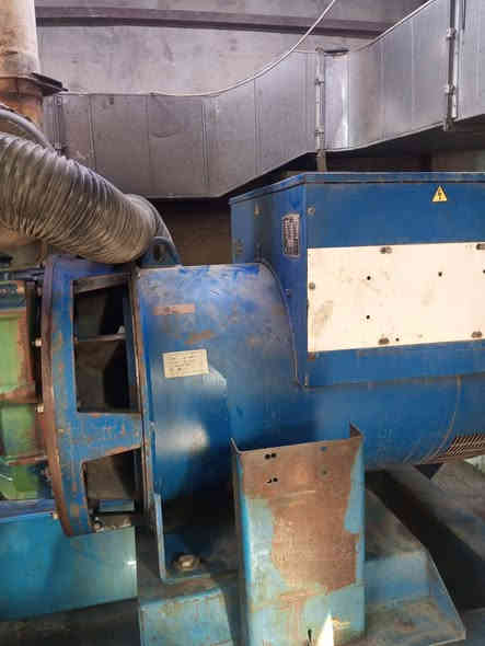 مولده دي ١٦ فالفو لبيع توليد ٥٠٠ انكليزي ضمان عل حمل لبيع ***********
